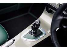 Morgan All Models Plus Four 