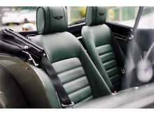 Morgan All Models Plus Four 