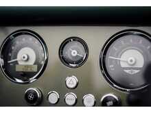 Morgan All Models Plus Four 