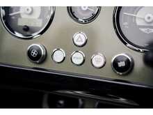 Morgan All Models Plus Four 