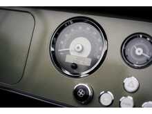 Morgan All Models Plus Four 