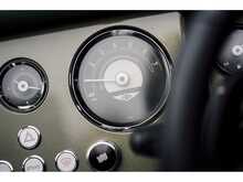 Morgan All Models Plus Four 