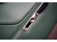 Morgan All Models Plus Four 