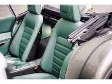 Morgan All Models Plus Four 