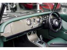 Morgan All Models Plus Four 