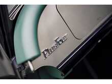 Morgan All Models Plus Four 