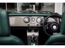 Morgan All Models Plus Four 