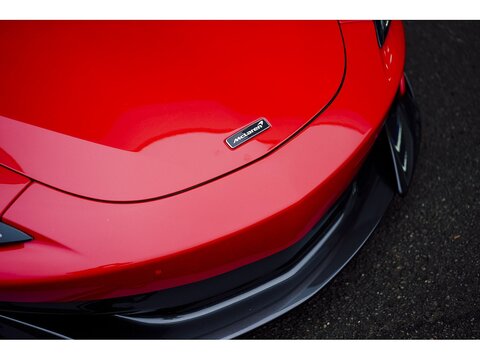 3.8T V8 Spider 2dr Petrol SSG Euro 6 (s/s) (600 ps)