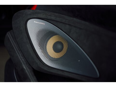 3.8T V8 Spider 2dr Petrol SSG Euro 6 (s/s) (600 ps)