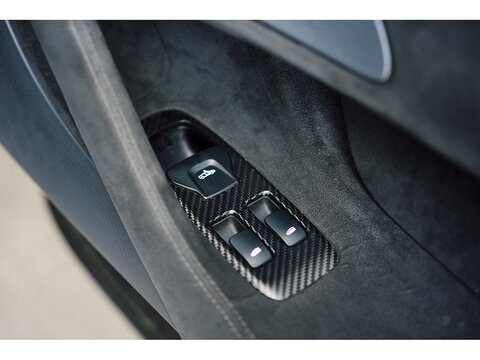 3.8T V8 Spider 2dr Petrol SSG Euro 6 (s/s) (600 ps)