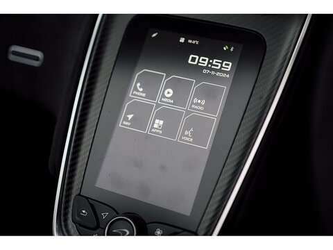 3.8T V8 Spider 2dr Petrol SSG Euro 6 (s/s) (600 ps)