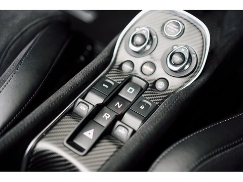 3.8T V8 Spider 2dr Petrol SSG Euro 6 (s/s) (600 ps)