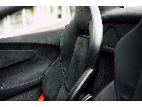 3.8T V8 Spider 2dr Petrol SSG Euro 6 (s/s) (600 ps)