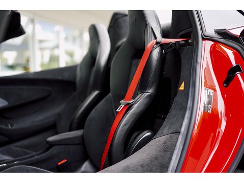 3.8T V8 Spider 2dr Petrol SSG Euro 6 (s/s) (600 ps)