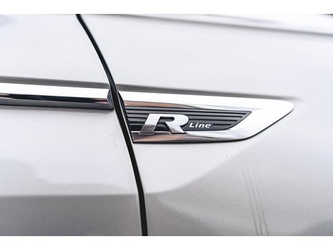 2.0 TDI R-Line Tech SUV 5dr Diesel DSG Euro 6 (s/s) (150 ps)