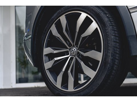 2.0 TDI R-Line Tech SUV 5dr Diesel DSG Euro 6 (s/s) (150 ps)