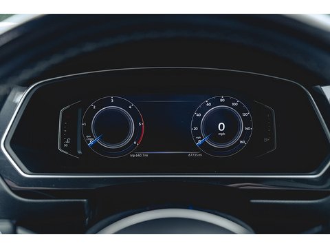 2.0 TDI R-Line Tech SUV 5dr Diesel DSG Euro 6 (s/s) (150 ps)