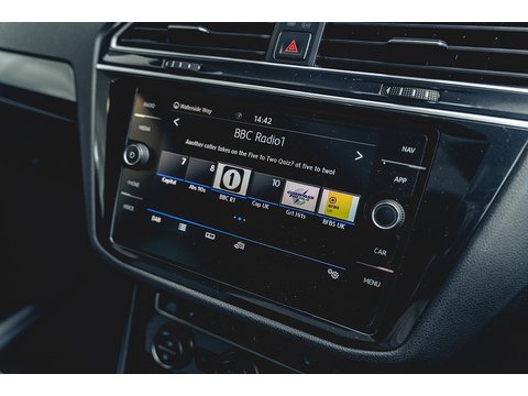 2.0 TDI R-Line Tech SUV 5dr Diesel DSG Euro 6 (s/s) (150 ps)