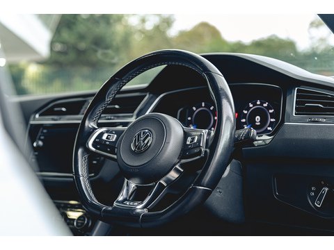 2.0 TDI R-Line Tech SUV 5dr Diesel DSG Euro 6 (s/s) (150 ps)