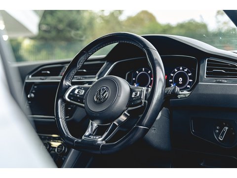 2.0 TDI R-Line Tech SUV 5dr Diesel DSG Euro 6 (s/s) (150 ps)