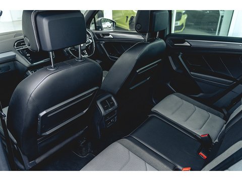 2.0 TDI R-Line Tech SUV 5dr Diesel DSG Euro 6 (s/s) (150 ps)