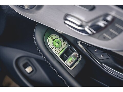 4.0 C63 V8 BiTurbo AMG S (Premium Plus) Coupe 2dr Petrol SpdS MCT Euro 6 (s/s) (510 ps)