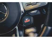 MERCEDES C63 AMG S FINISHED IN METALLIC BLUE