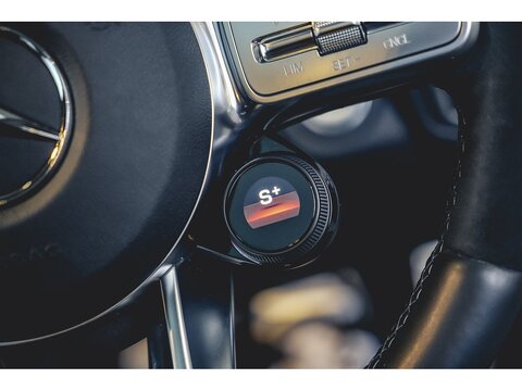 4.0 C63 V8 BiTurbo AMG S (Premium Plus) Coupe 2dr Petrol SpdS MCT Euro 6 (s/s) (510 ps)