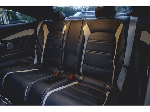 4.0 C63 V8 BiTurbo AMG S (Premium Plus) Coupe 2dr Petrol SpdS MCT Euro 6 (s/s) (510 ps)