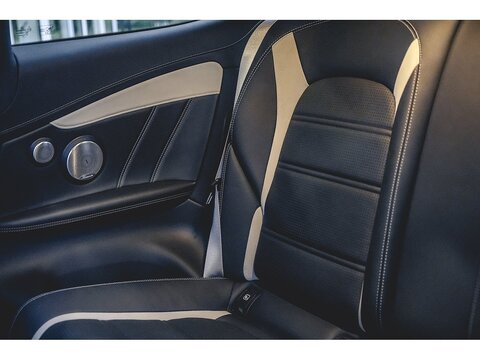 4.0 C63 V8 BiTurbo AMG S (Premium Plus) Coupe 2dr Petrol SpdS MCT Euro 6 (s/s) (510 ps)