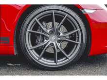 Porsche 911 T 991 Carrera T 