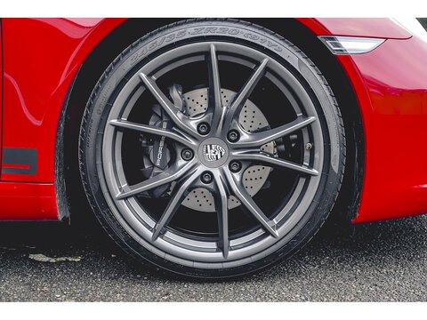 3.0T 991 Carrera T Coupe 2dr Petrol PDK Euro 6 (s/s) (370 ps)