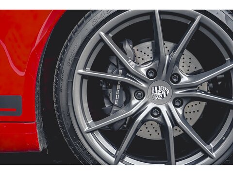 3.0T 991 Carrera T Coupe 2dr Petrol PDK Euro 6 (s/s) (370 ps)