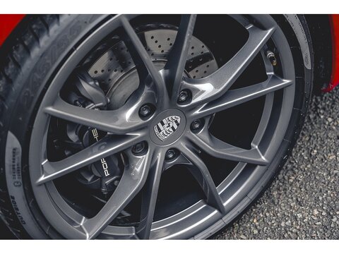 3.0T 991 Carrera T Coupe 2dr Petrol PDK Euro 6 (s/s) (370 ps)