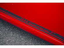 Porsche 911 T 991 Carrera T 