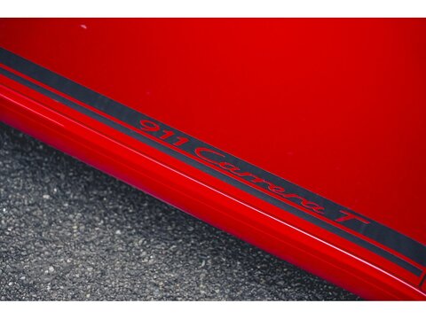 3.0T 991 Carrera T Coupe 2dr Petrol PDK Euro 6 (s/s) (370 ps)