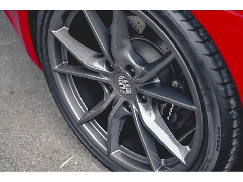 3.0T 991 Carrera T Coupe 2dr Petrol PDK Euro 6 (s/s) (370 ps)