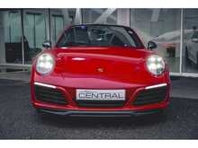 Porsche 911 T 991 Carrera T 