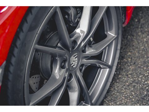 3.0T 991 Carrera T Coupe 2dr Petrol PDK Euro 6 (s/s) (370 ps)