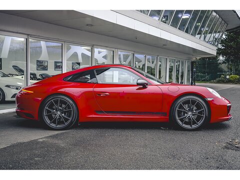 3.0T 991 Carrera T Coupe 2dr Petrol PDK Euro 6 (s/s) (370 ps)