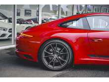 Porsche 911 T 991 Carrera T 