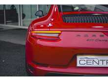 Porsche 911 T 991 Carrera T 