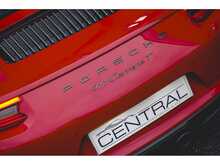 Porsche 911 T 991 Carrera T 