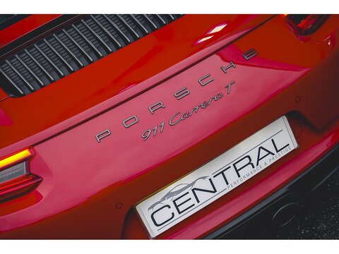 3.0T 991 Carrera T Coupe 2dr Petrol PDK Euro 6 (s/s) (370 ps)