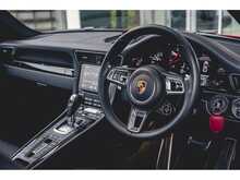 Porsche 911 T 991 Carrera T 