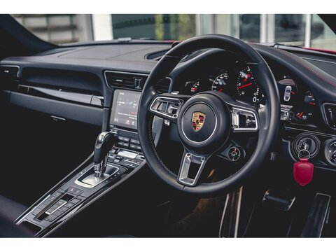 3.0T 991 Carrera T Coupe 2dr Petrol PDK Euro 6 (s/s) (370 ps)