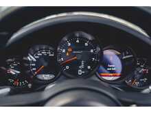 Porsche 911 T 991 Carrera T 