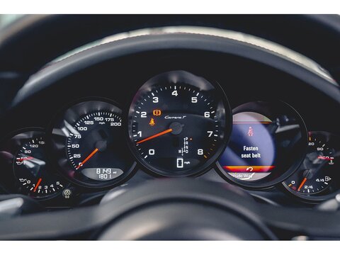 3.0T 991 Carrera T Coupe 2dr Petrol PDK Euro 6 (s/s) (370 ps)