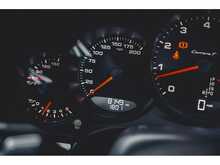 Porsche 911 T 991 Carrera T 