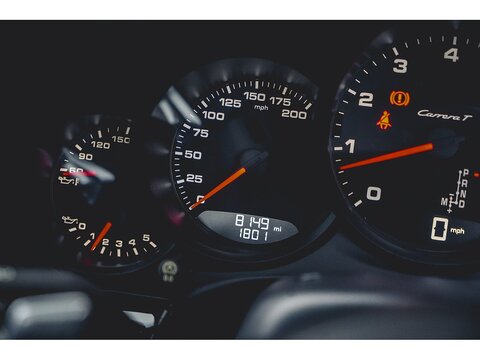 3.0T 991 Carrera T Coupe 2dr Petrol PDK Euro 6 (s/s) (370 ps)